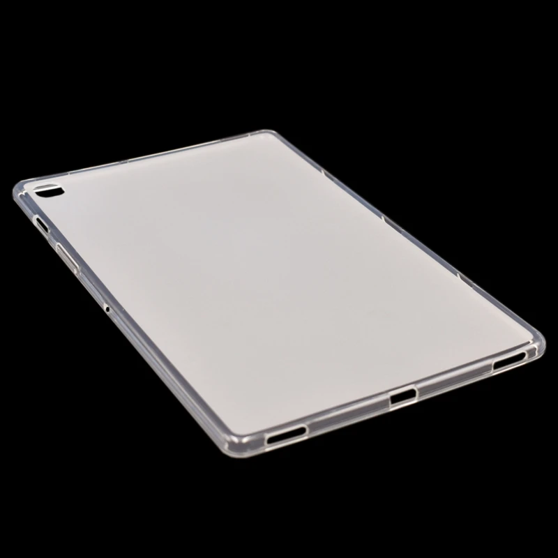 Ультратонкий чехол для Samsung Galaxy Tab S5E 10 5 2019 Sm-T720 Sm-T725 T720 T725 Molle Della Copertura Di