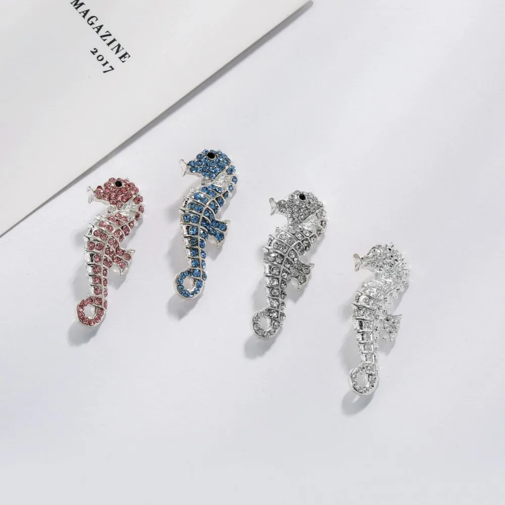 Free shipping 34*12mm pretty seahorse rhinestone button slider embellishment 10PCS can choose colors(BTN-5408)
Free shipping 34*12mm pretty seahorse rhinestone button slider embellishment 10PCS can choose colors(BTN-5408)