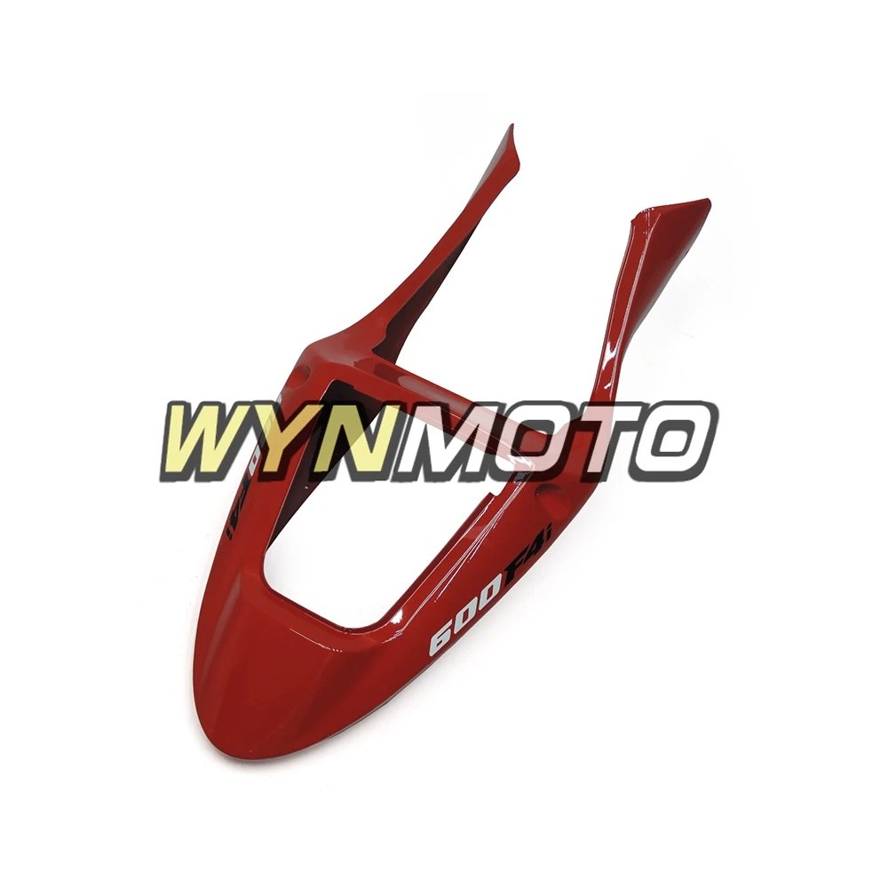 

Complete Fairings For Honda CBR600F4i 2001-2003 Year Injection ABS Plastics F4i 01 02 03 Cowlings Panels Red Grey Cover Bodywork