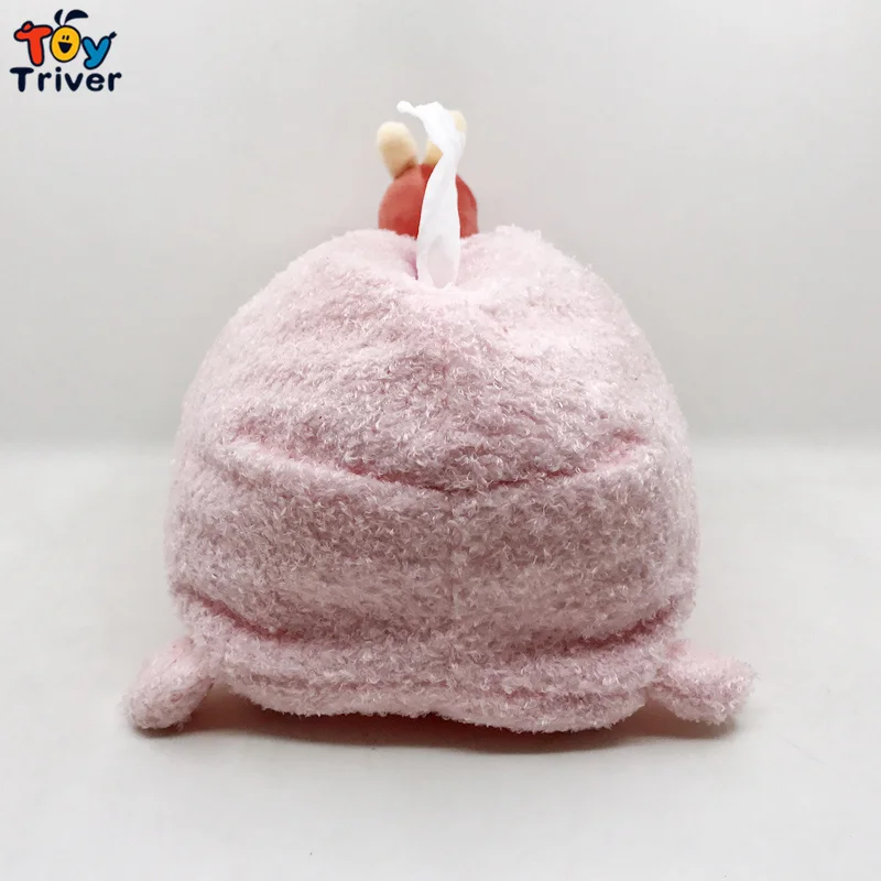 Sumikko Gurashi плюшевый мишка темпура игрушка тройка чучела животных кукла San X коробка