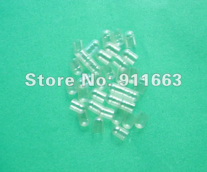 00 # высоковязкий простой эфир целлюлозы капсулы 1000 шт.! Пустая капсула для