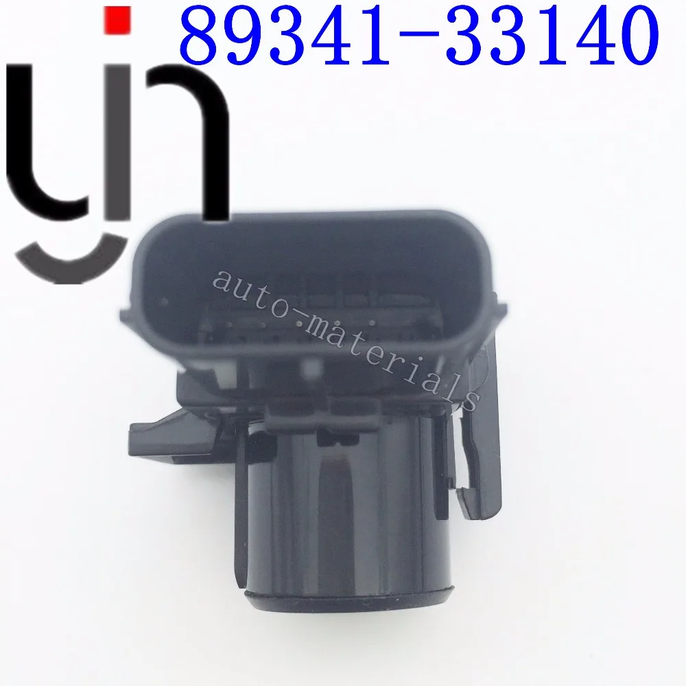 Парковка Сенсор парктроник 89341-33140-c0 для Toyota Lexus 89341-33140 8934133140