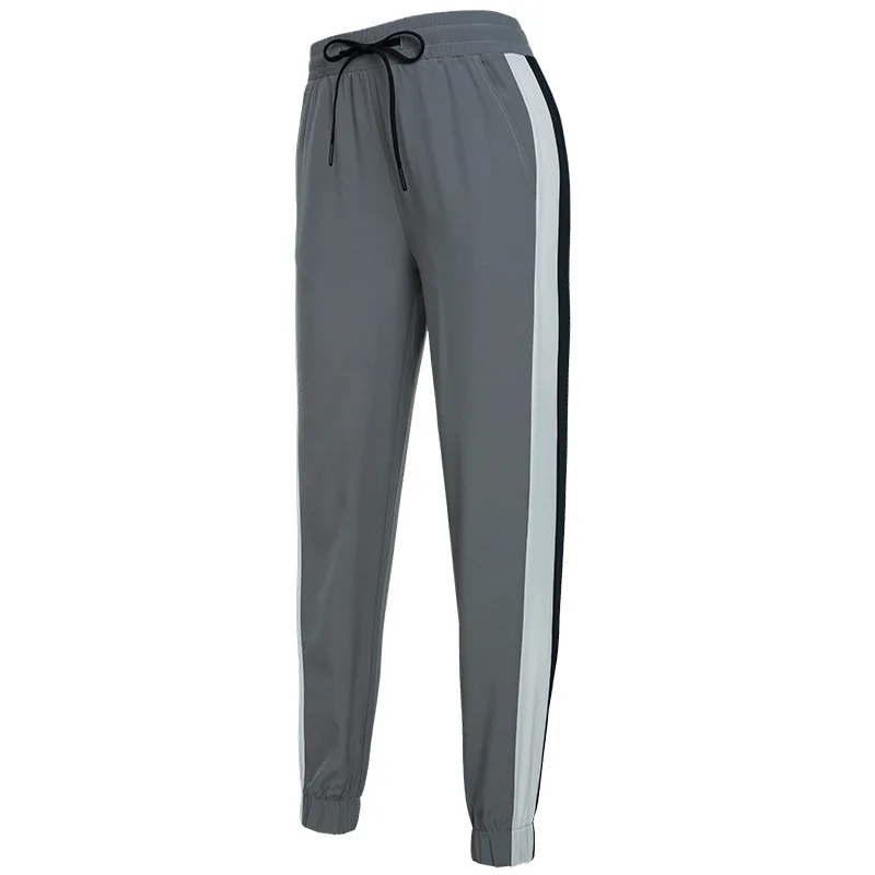 2019 женские спортивные штаны для бега цветные тонкие тренировочные упражнения