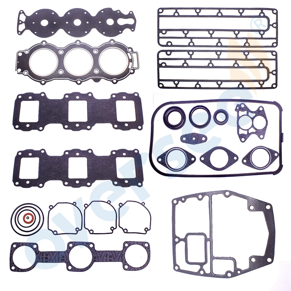 Комплект подвесной прокладки для подвесного двигателя Yamaha Parsun|kit kits|kit yamahakit engine |