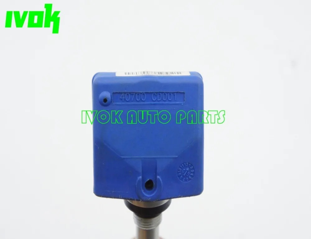 Датчик давления в шинах Schrader TPMS для Nissan 350Z Frontier Xterra Infiniti G35 QX4 40700-CD001 | Автомобили и