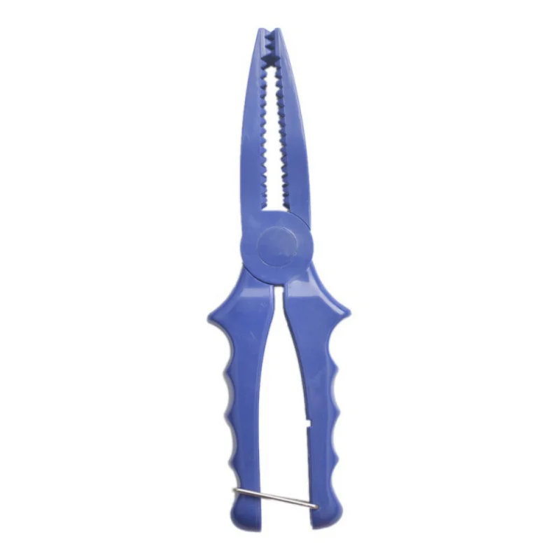 Рыболовный инструмент из АБС пластика рыболовные плоскогубцы захват для рыбы