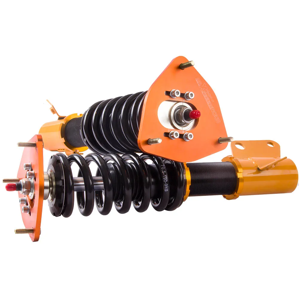 Для Subaru Impreza 02 07 WRX GDB 04 STI регулируемый амортизатор Coilover для GDA Bugeye Blobeye Coilovers