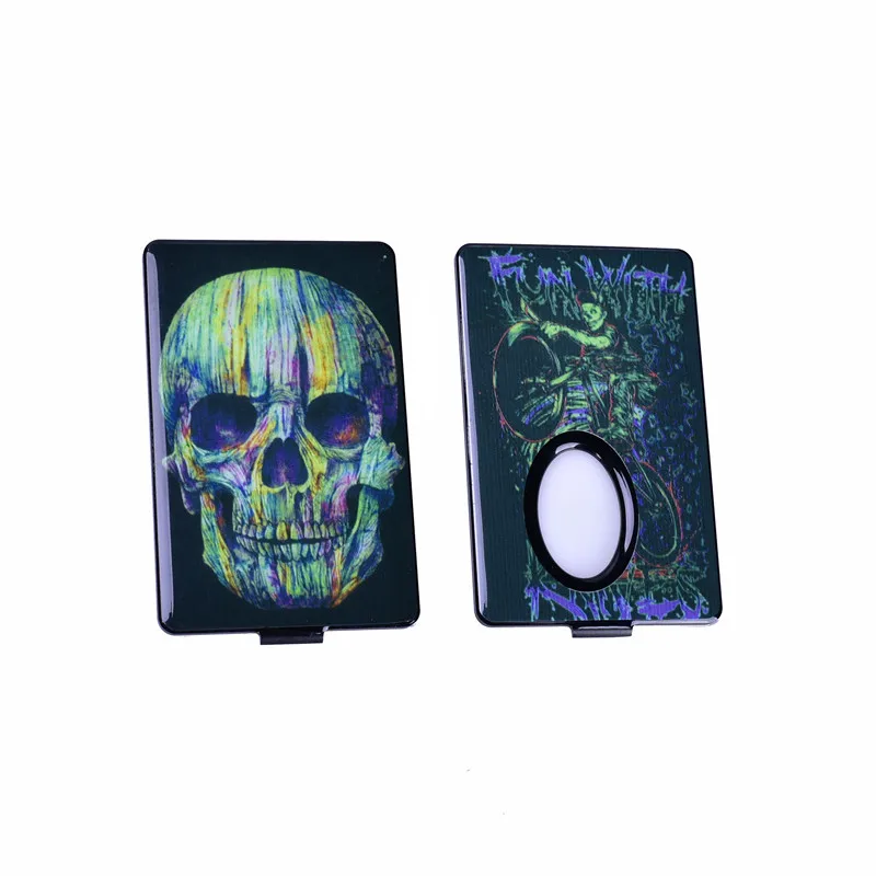 Новые в коробке Аутентичные VT Inbox DNA75 Squonk батареи Дверные панели для Hcigar V3 BF Mod