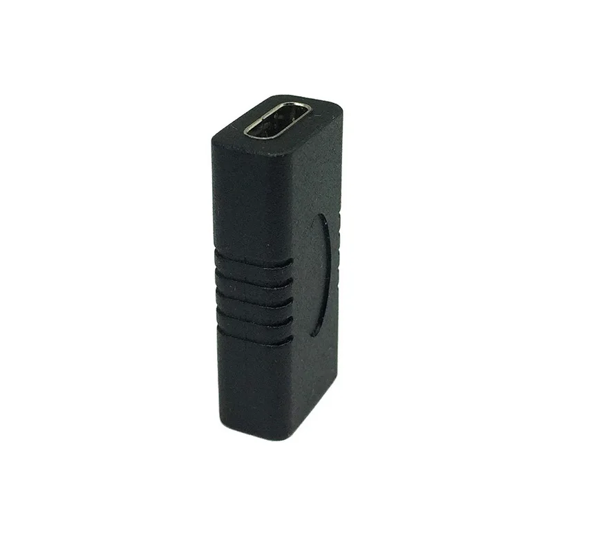 10 шт. USB 3 1 Type C женский адаптер расширения Гбит/с передача данных для ноутбука