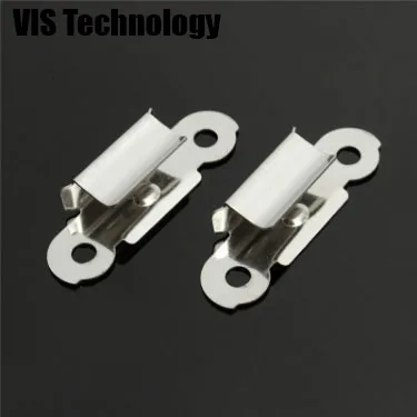 4 шт. 3D принтер зажим для кровати с подогревом/Зажимная платформа стеклянный