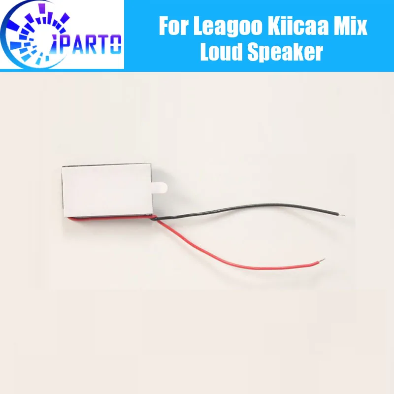 

Динамик Leagoo Kiicaa Mix, 100% оригинальный новый Громкий звонок, сменный аксессуар для Leagoo Kiicaa Mix.