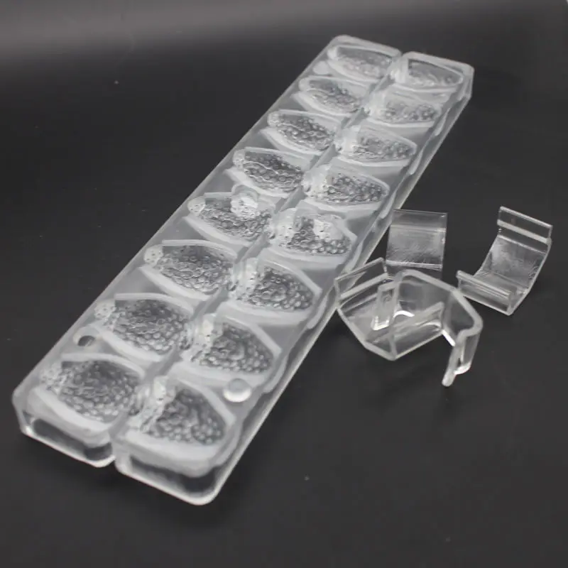 Новые женские босоножки последней модели формы для выпечки в форме клубники 3D