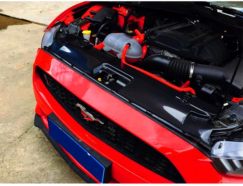 Силиконовая трубка для Ford Mustang 2015 6 шт. 1 комплект|pipes water pipes|pipe tubepipe |