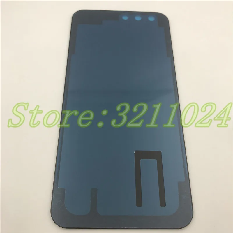 Оригинальная задняя крышка батарейного отсека для ASUS Zenfone 4 ZE554KL корпус Z01KD
