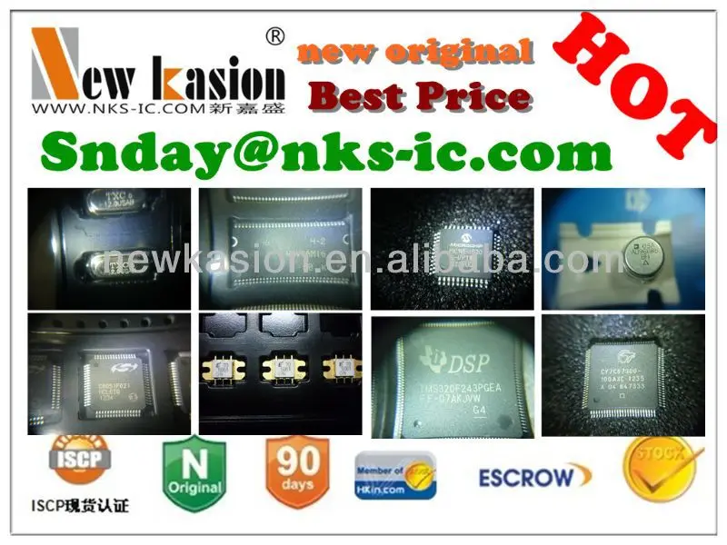 ( Ic цепочками поставок ) CD4027BMJ / 883 SSM2143 5024304410 CD4024BCJ 4741KS40MA9148 4N33300W CD4019BFX TISP61089HMDR CD4007BCJ