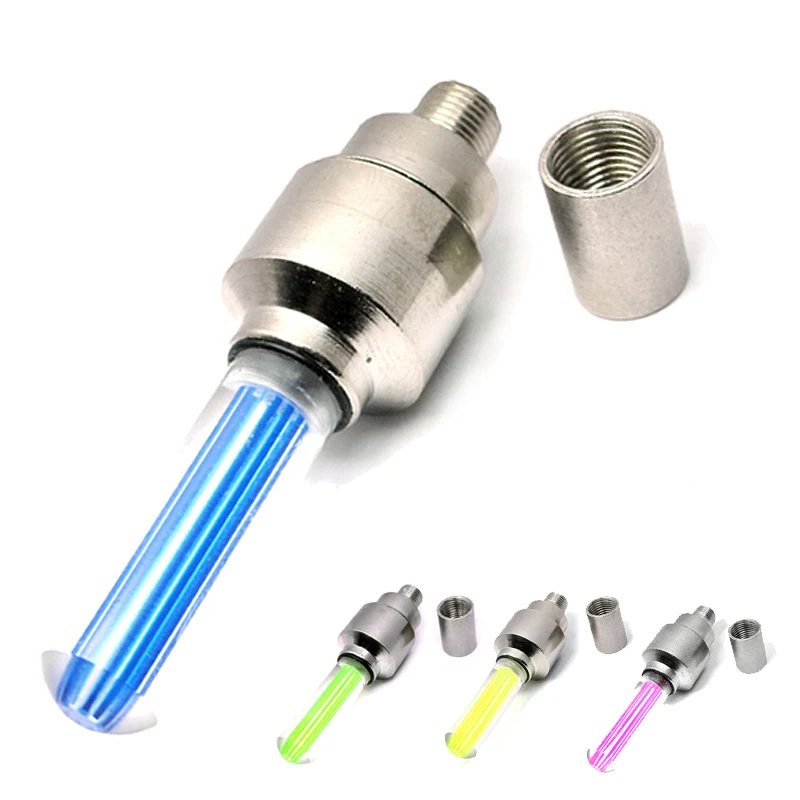 Комплект из 2 предметов мини камера для автомобиля мотоцикла велосипедные шины