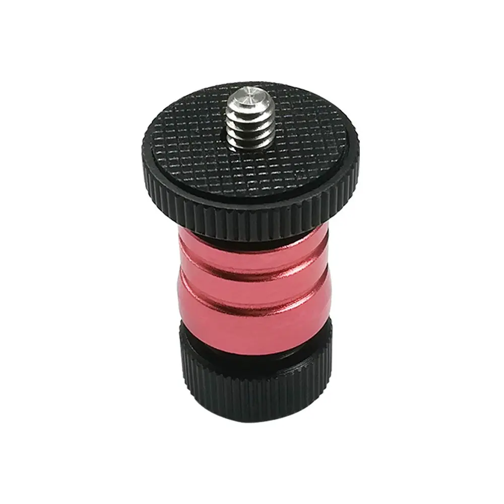 ANDYCINE Мини Quick Release Камера подставка для шарнирное сочлененное крепление и Камера мониторов с 1/4 дюйма HDMI DVI Переходник HDMI DVI и 1/4 дюйма нижний винт отверстие