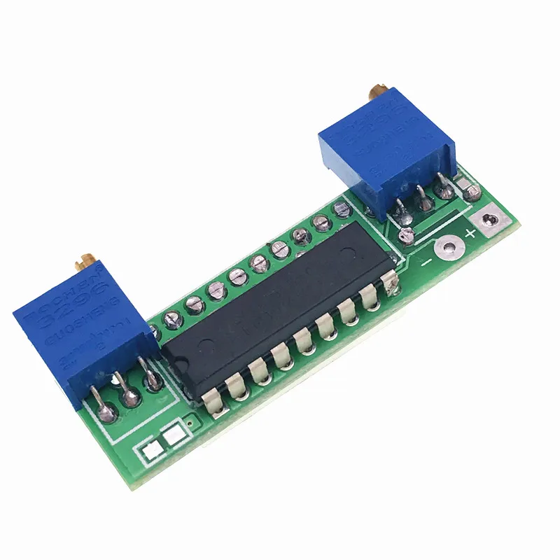 Diy LM3914 индикатор питания 12 В батарея 3,7 в литиевая батарея уровень мощности Светодиодный индикатор измерения дисплей доска тестер