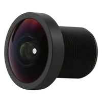 2 5mm replacement 170 degree wide angle camera dv lens for gopro hd hero 2 3 sjcam sj4000 sj5000 hs1177 runcam swift fpv cameras