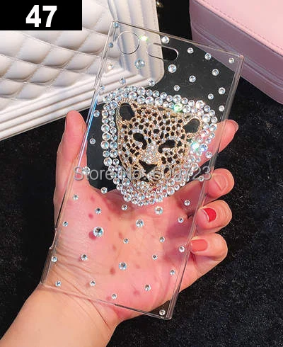 Для samsung Galaxy A3 A5 A7 A8 A9 + 2015 2016 2017 2018 C5 C7 C9 Pro C10 со стразами случае Bling Алмазная крышка 44