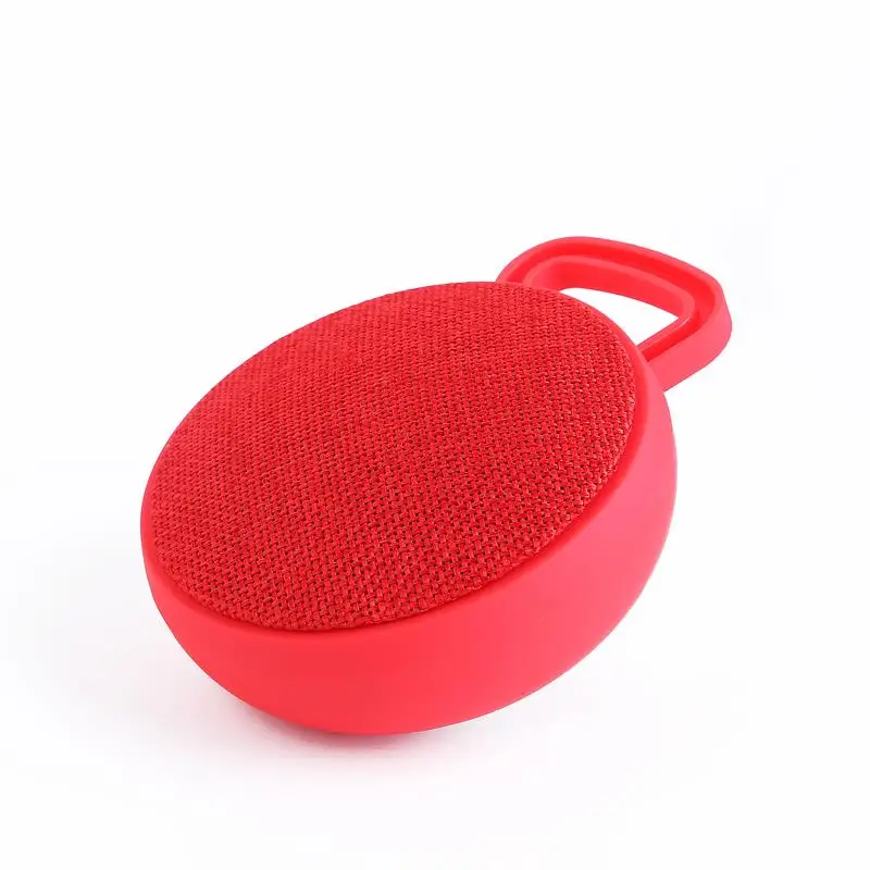 Мини Беспроводной Bluetooth Динамик стерео У диска карты памяти Музыка Радио