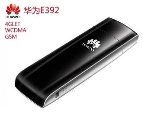2014 100% оригинальный USB модем Huawei E392u 12 LTE бесплатная доставка|usb modem huawei|huawei modemmodem usb