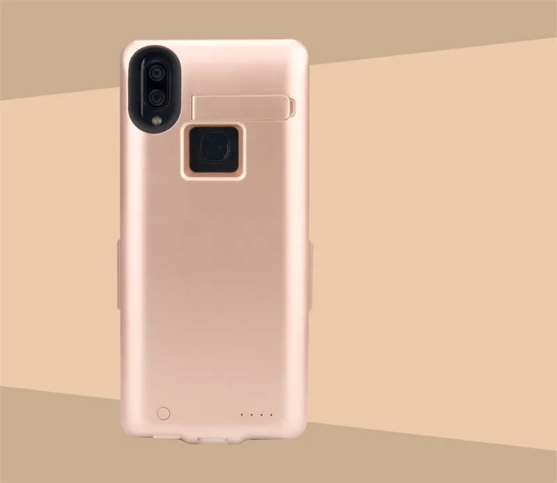 8000 мАч для huawei Honor Note 10 чехол с аккумулятором, высокое качество, портативное зарядное устройство для Honor Note 10, подставка для смартфона, крышка аккумулятора