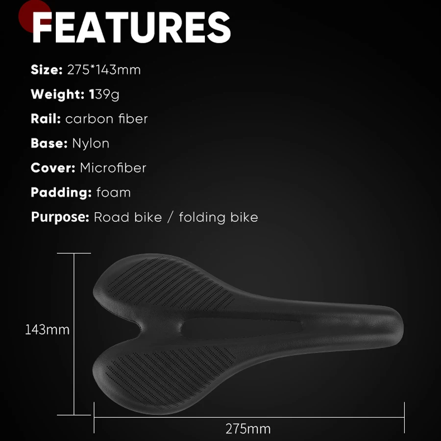 KINGBIKE велосипедное седло для велосипеда MTB шоссейное велосипедное седло для горного велосипеда гоночное седло из полиуретана дышащее мягкое сиденье Подушка велосипедное седло