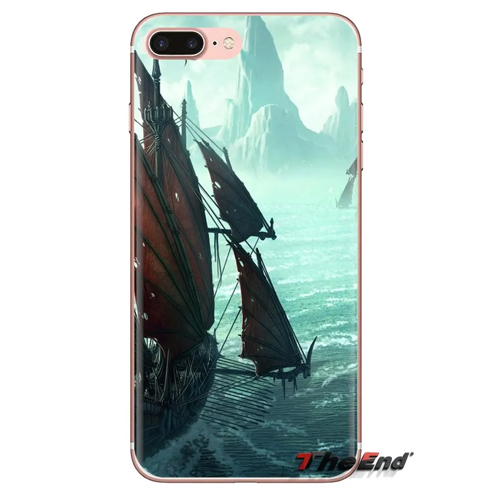 Phone Shell Cases For HTC One U11 U12 X9 M7 M8 A9 M9 M10 E9 Plus Desire 630 530 626 628 816 820 830 Sailing The Desert Wallpaper |