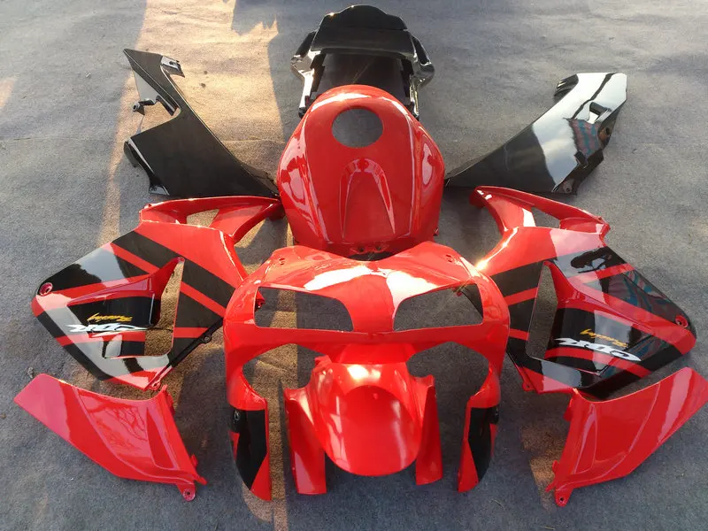 Комплект обтекателей для мотоцикла HONDA CBR600RR F5 03 04 CBR 600RR 600 RR 2003 2004 ABS Горячий