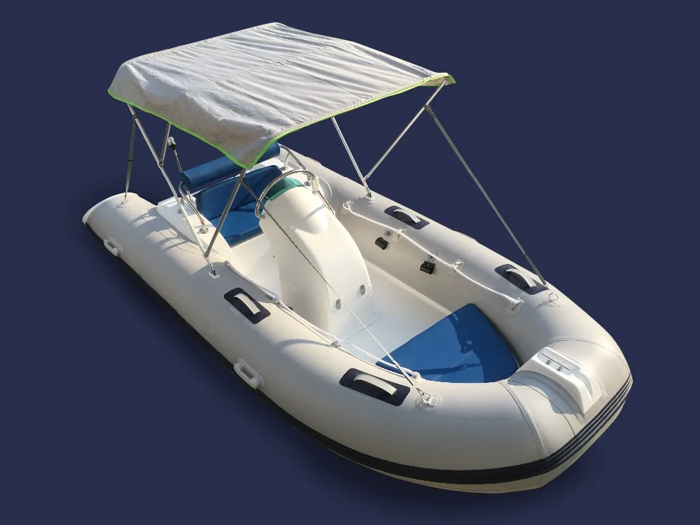 Бесплатная доставка по морю RIB390C Goethe Прямая продажа с завода жесткая надувная