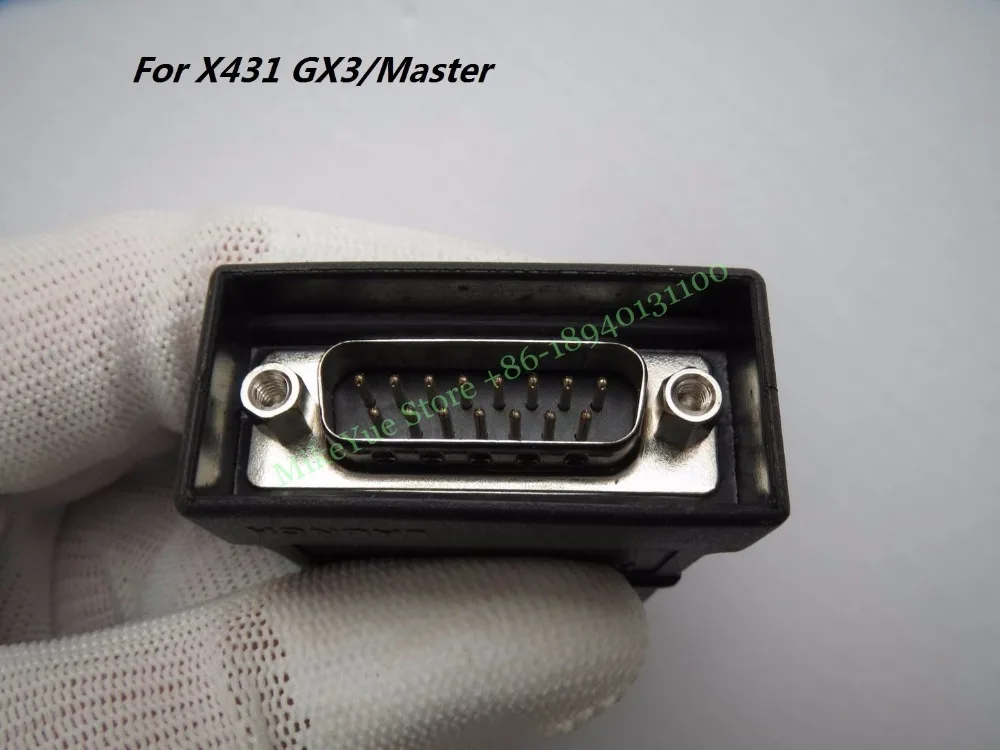 100% Original for LAUNCH X431 KIA -20 OBDII Adaptor GX3/Master KIA-20 Connector OBD Adapter II | Автомобили и мотоциклы