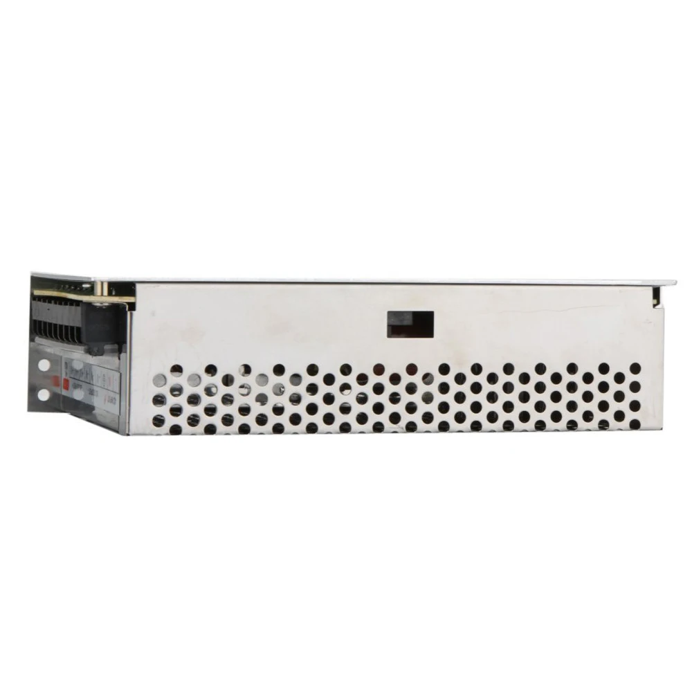 Лучшая цена AC 115V/230V к DC 12V 20A 240W преобразователь напряжения Выключатель питания