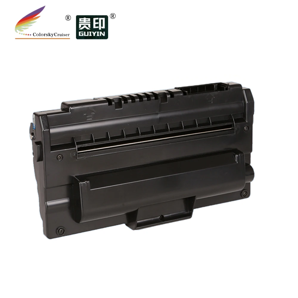(CS-S2250) BK тонер лазерный картридж для samsung ml-2250d5 ml-2250 ml-2251n ml-2252w ml-2251 ml-2252 ml-2255 (5k