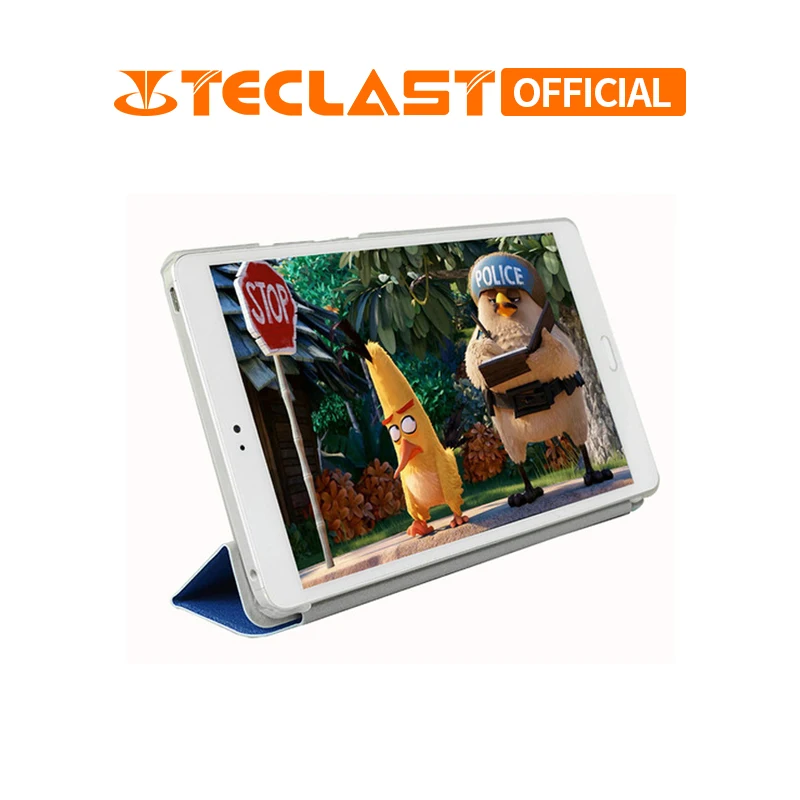 Teclast Master T8 8 4 дюйма Кожаный чехол ультра тонкий стенд флип для планшетный ПК |