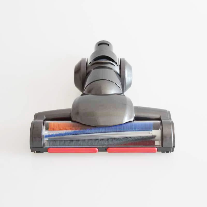 1 шт. электрическая моторизированная щетка для пола головка для Dyson V6 триггер DC44 DC45 DC62 щетка для пылесоса запасные части Аксессуары