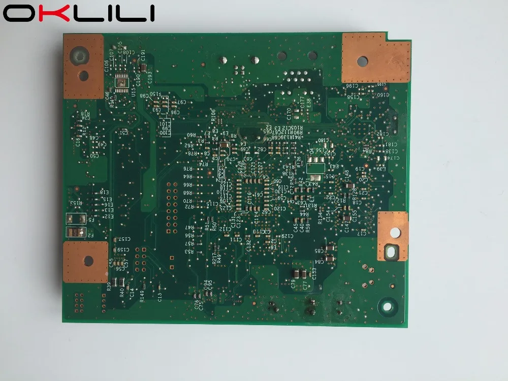 CC390-60001 CC390-80002 CC390-60002 Основное устройство форматирования материнскую плату ПК Материнские платы Материнская плата печатная плата для hp M1120 M1120n 1120