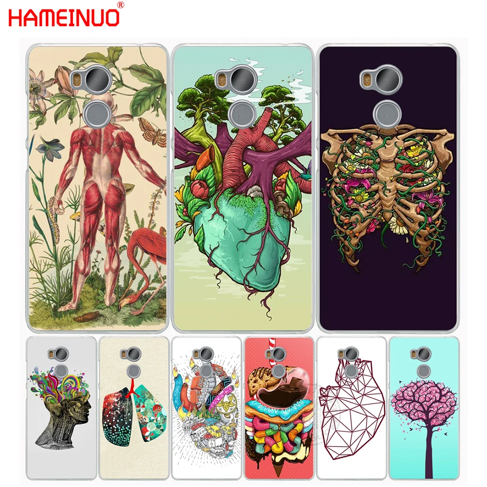 Чехол HAMEINUO для Xiaomi redmi 4 1 1s 2 3 3s pro note 4X 4A 5A|case for xiaomi|designer phone casephone cases |