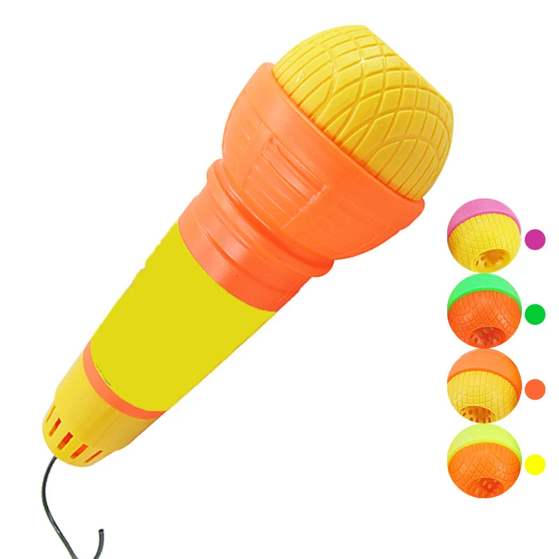 1 шт. лидер продаж креативные Музыкальные инструменты с микрофоном подарок на