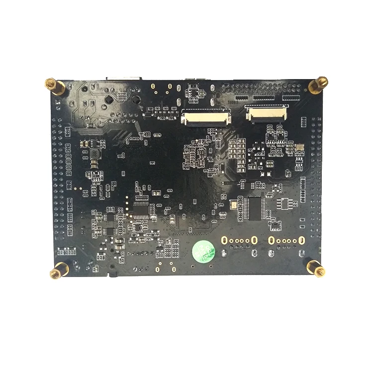 DLT RK3288 Новая плата quad core Ubuntu/Android|Хранилища для электроники| |