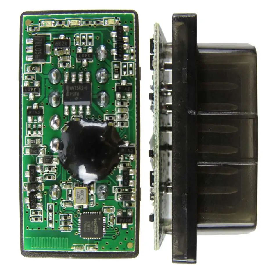 ELM327 Bluetooth OBDII автомобильные диагностические инструменты ELM 327 Bluetooth4.0 OBD2 сканер для