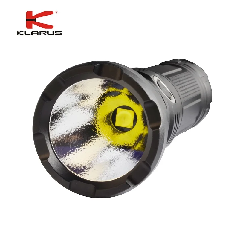 Кларус G20L CREE следующего поколения XHP70.2 P2 3000 люмен микро-зарядка через USB Порты и