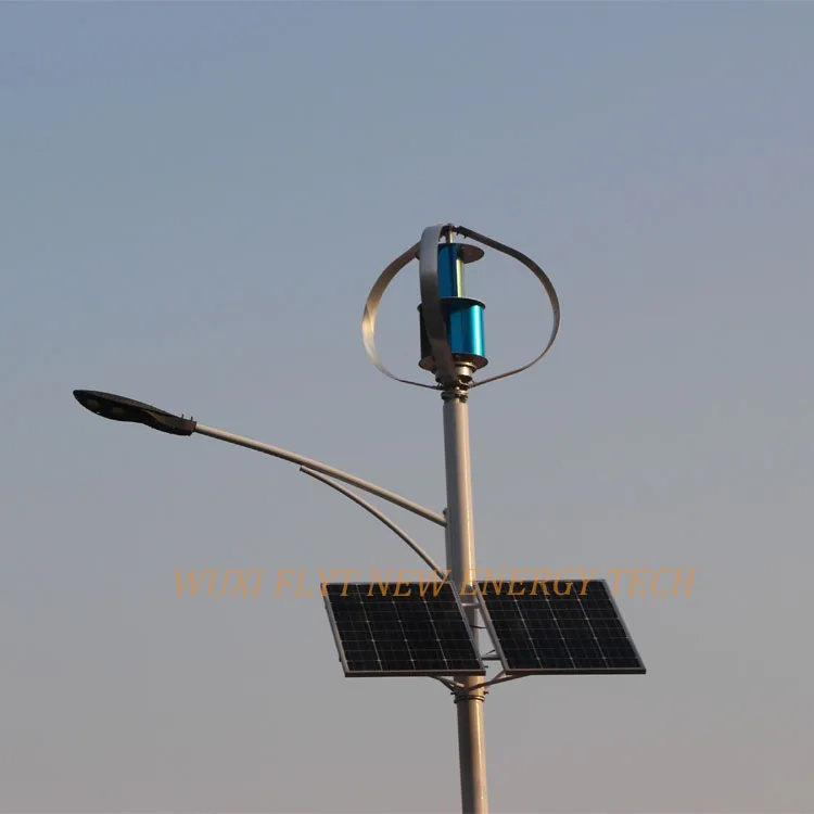 vertical axis 200w wind mill free energy generator low start up speed Helix turbine | Alternative Energy Generators