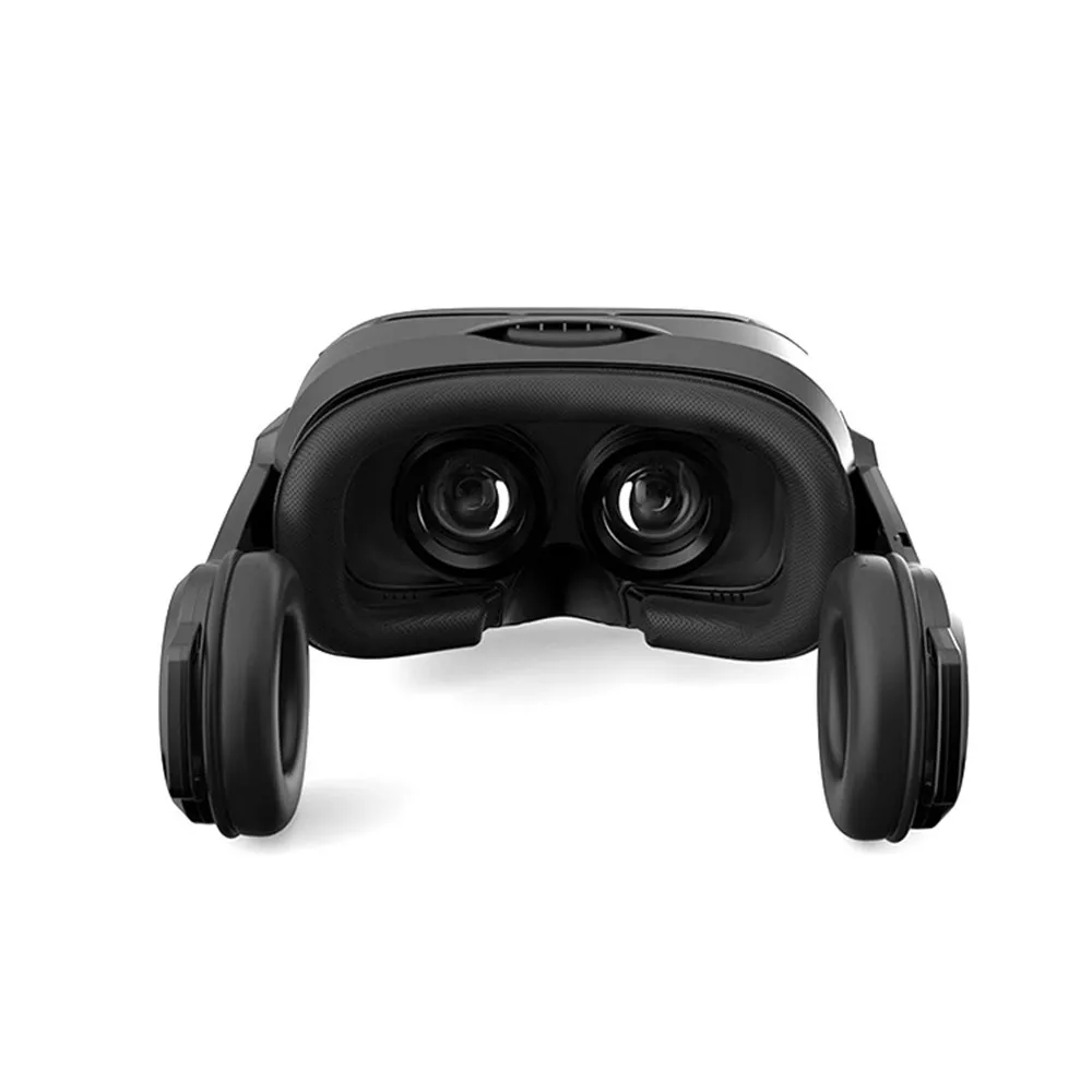 UGP виртуальной реальности VR очки 3d мобильный телефон посвященный ar одна машина