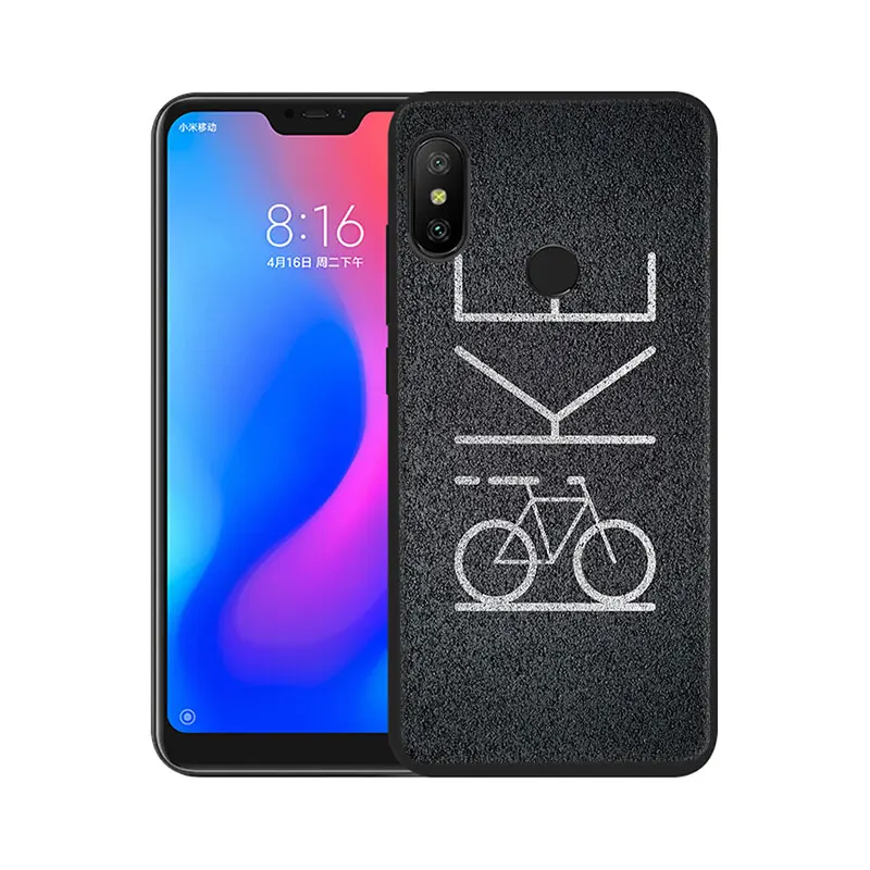 Чехол для телефона Redmi 8A K20 4A 4X 5 6 5A 6A Note 7 8 Pro | Мобильные телефоны и аксессуары