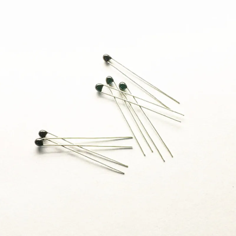 1pc Thermistor NTC-MF52AT 10K 100K 5% accuracy B value: 3950 1% | Электроника