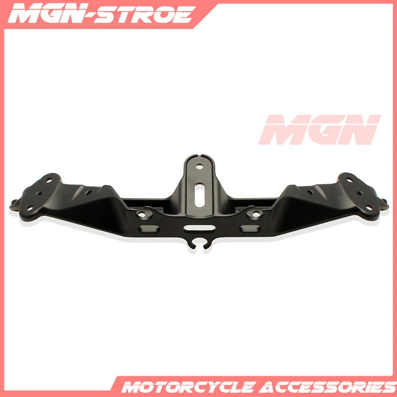 Передняя фара мотоцикла верхний кронштейн сопряжение для ZX10R ZX 10R 2004 2005 04