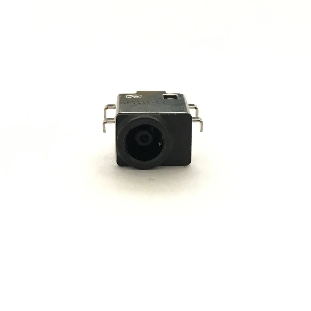 1x Original DC Power Jack Connector for Samsung NP300 NP300E4C 300E4C NP300E5A NP300V5A NP305E5A Laptop Port Plug Socket | Компьютеры и