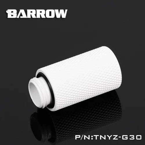 Barrow G1/4 &quot30 мм Удлинительный соединительный элемент | Компьютеры и офис