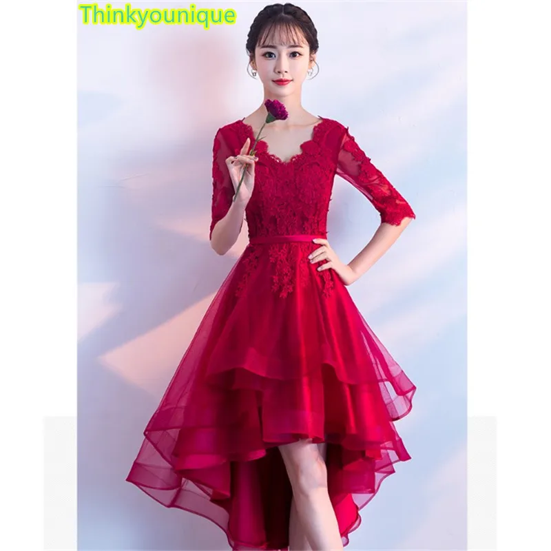 

Вечерние платья; платья для выпускного вечера; vestidos de festa robe de mariage vestidos de novia abendkleider quinceanera robe de soiree TK268